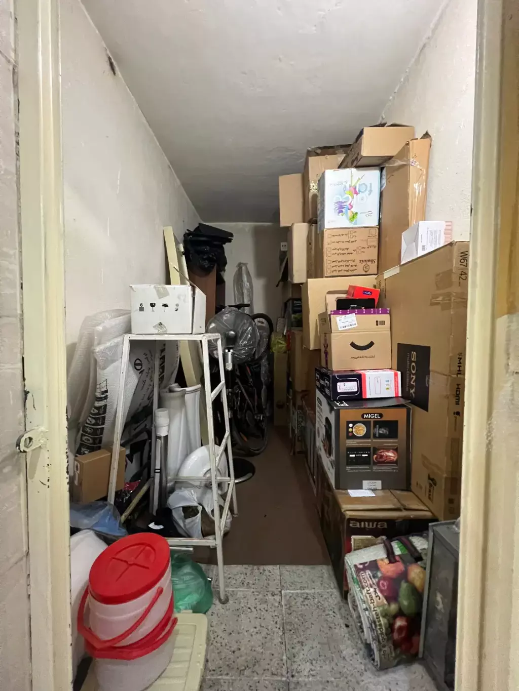 آپارتمان65 متر ، 2 خواب، لوکس - تصویر 12