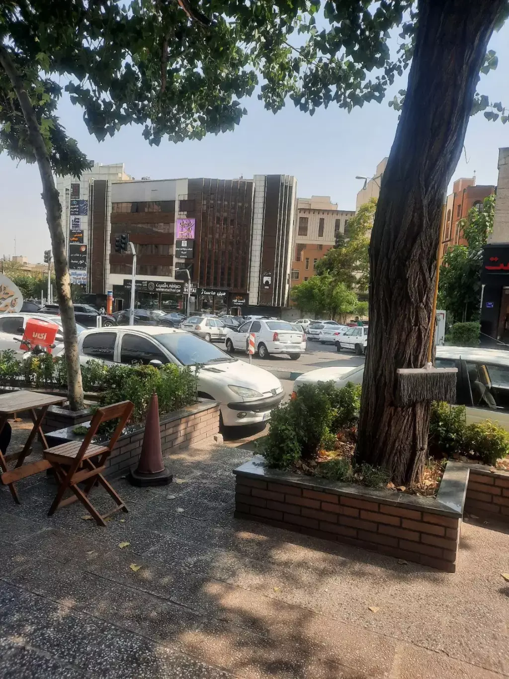 رهن واجاره مغازه26متری بلواراندرزگو