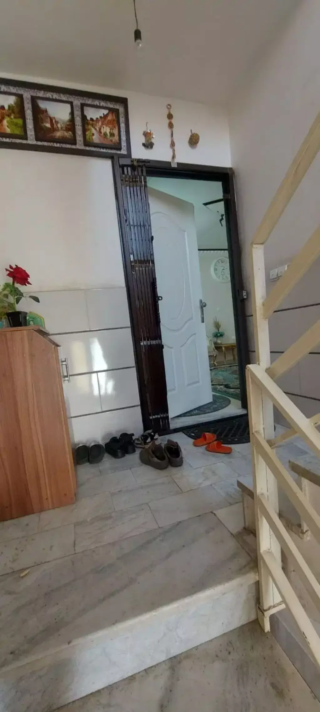 آپارتمان فروشی