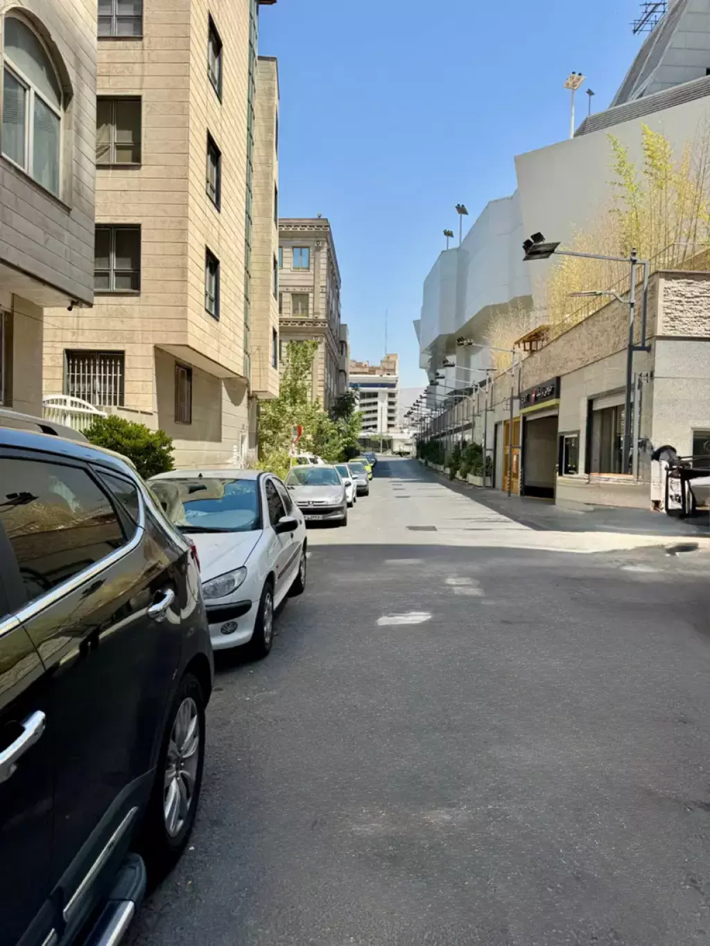 تهران پارس، همکف جنب برج اناهید / فوری - تصویر 3