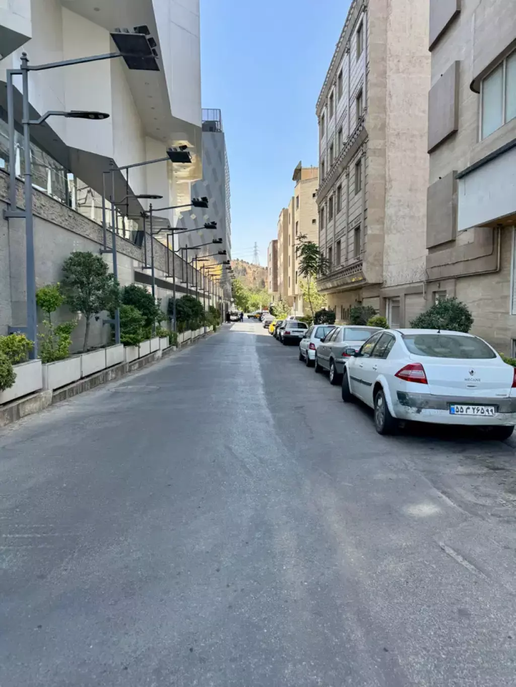 تهران پارس، همکف جنب برج اناهید / فوری - تصویر 4