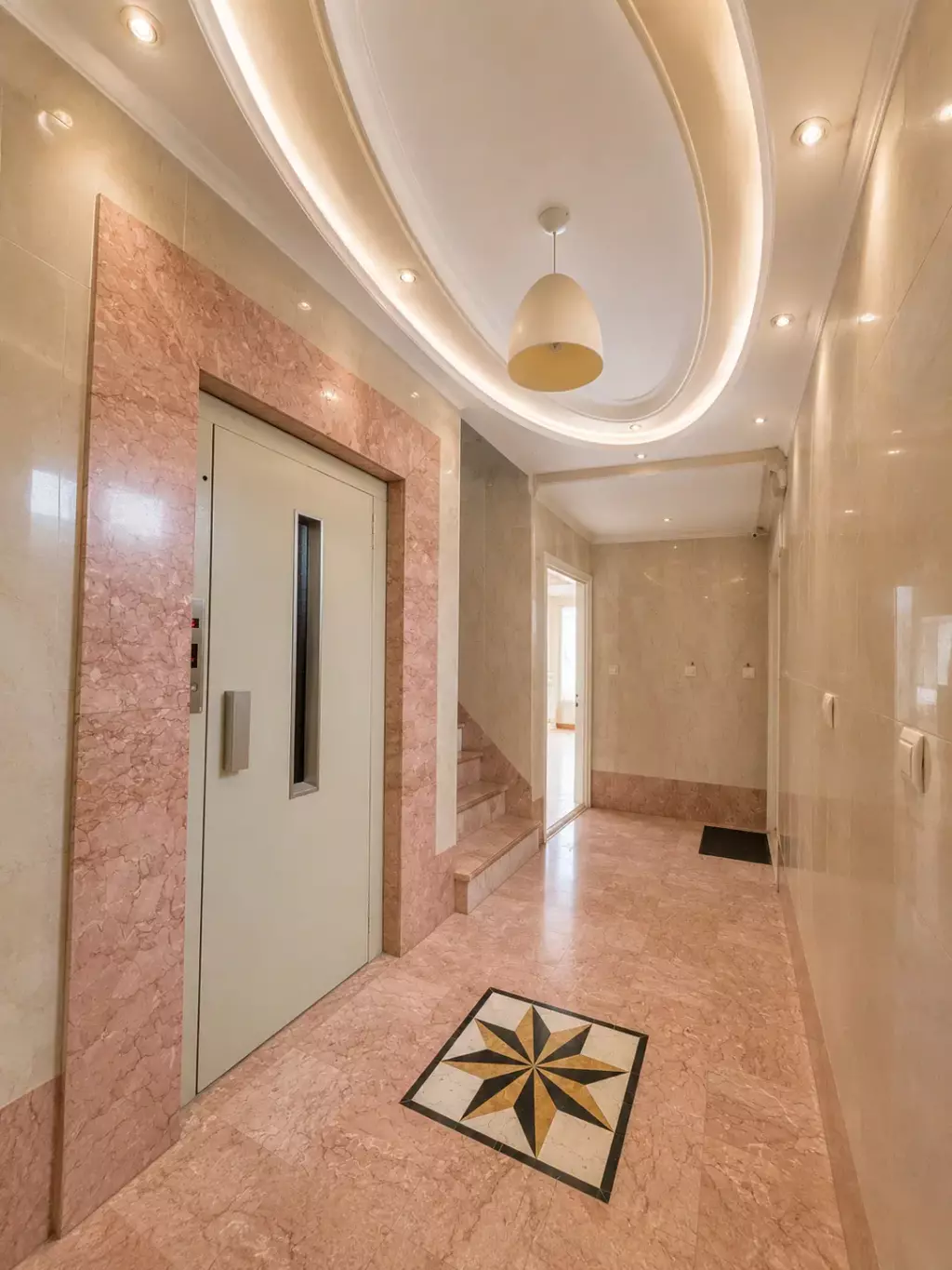 70 متر دو خواب فول امکانات - تصویر 3