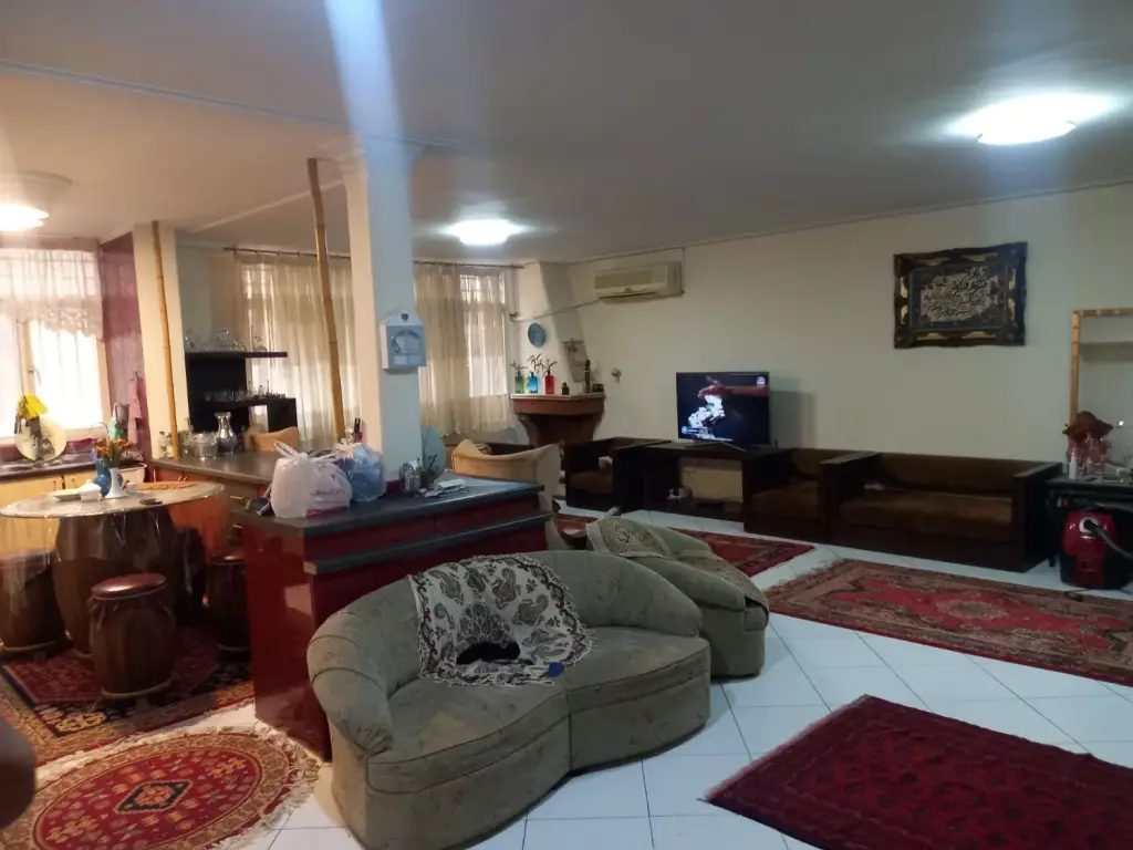 100متر یوسف آباد جهان آرا - تصویر 3