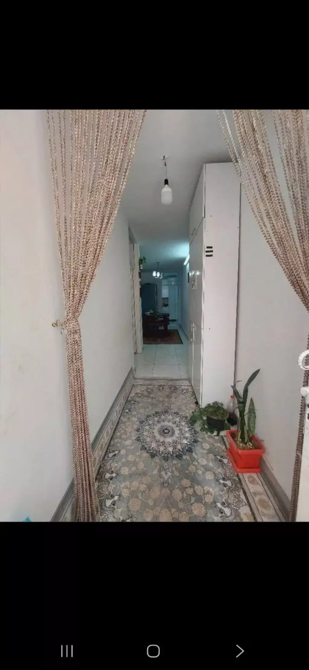 خانه دربستی در مشیریه 30 متری صالحی - تصویر 6