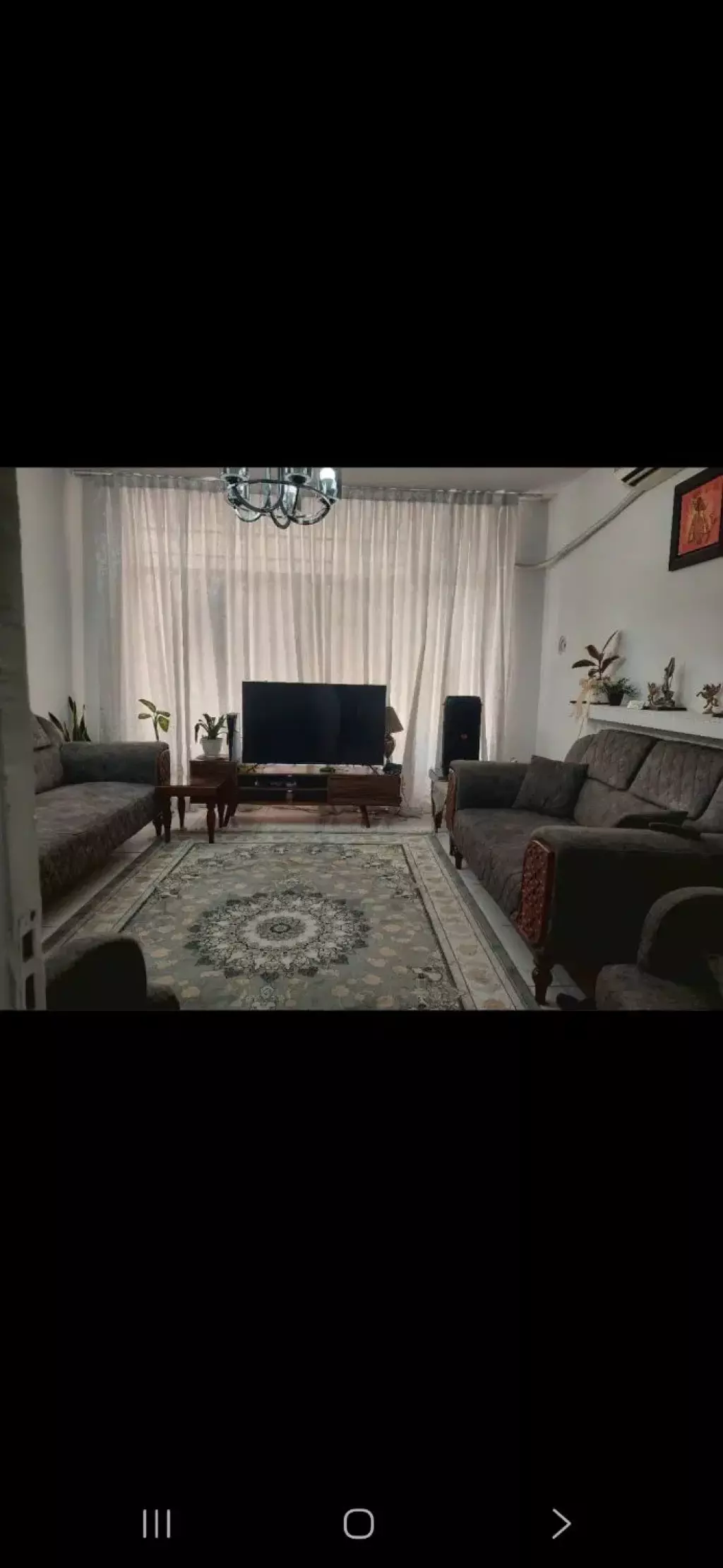 خانه دربستی در مشیریه 30 متری صالحی