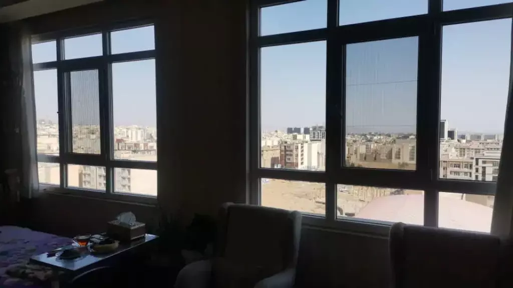 یک واحد 140متری در طبقه 11 برج مجلل سولماز - تصویر 12