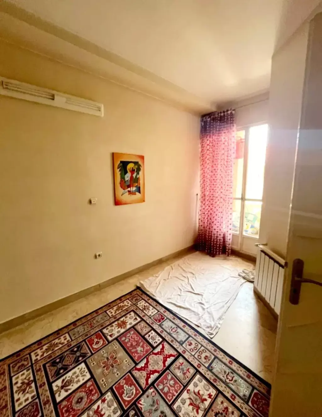83 متر فول تاپ لوکیشن نارمک، بازسازی شده - تصویر 4