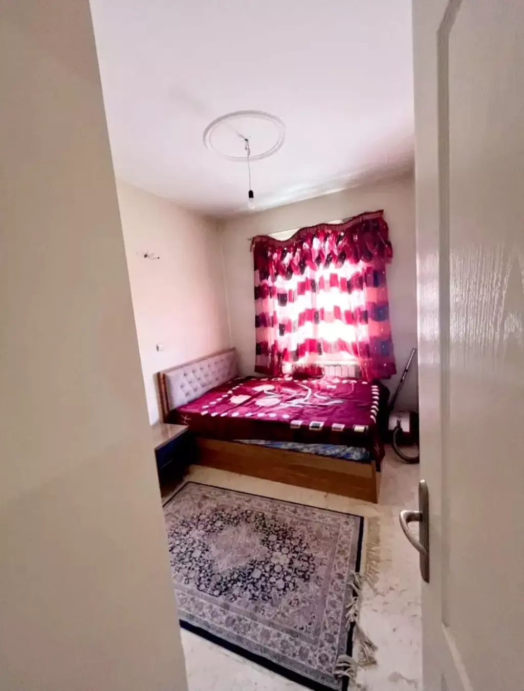 83 متر فول تاپ لوکیشن نارمک، بازسازی شده - تصویر 3
