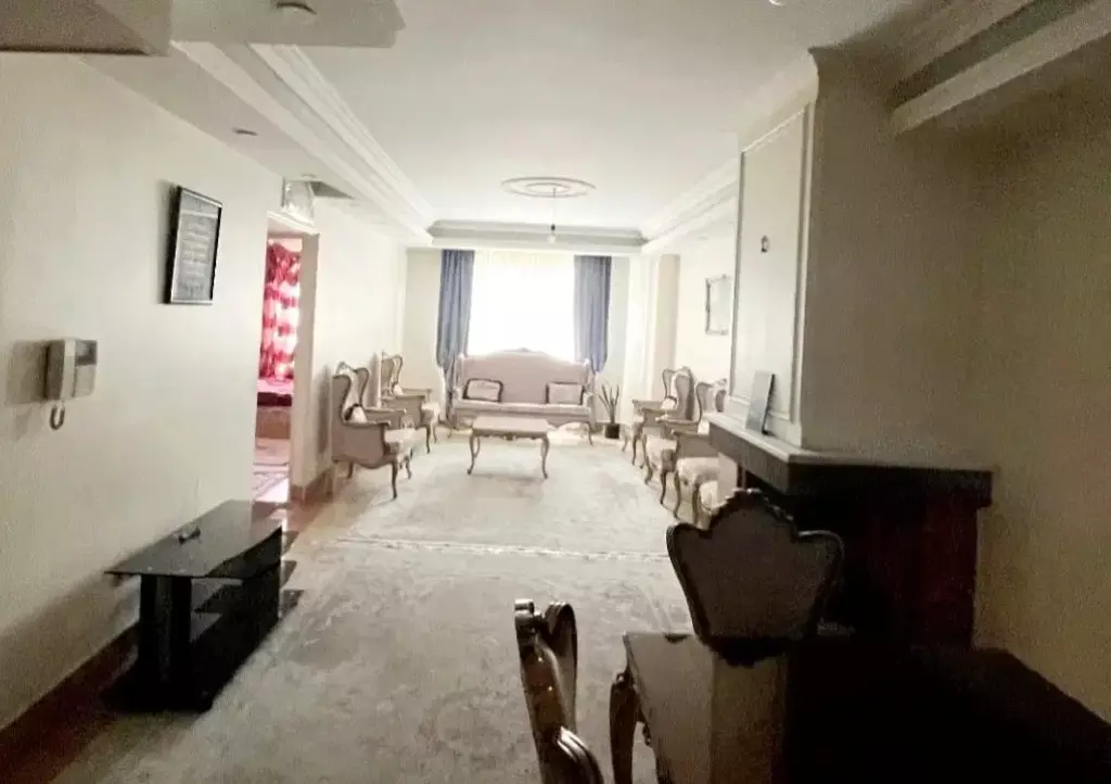 83 متر فول تاپ لوکیشن نارمک، بازسازی شده - تصویر 2