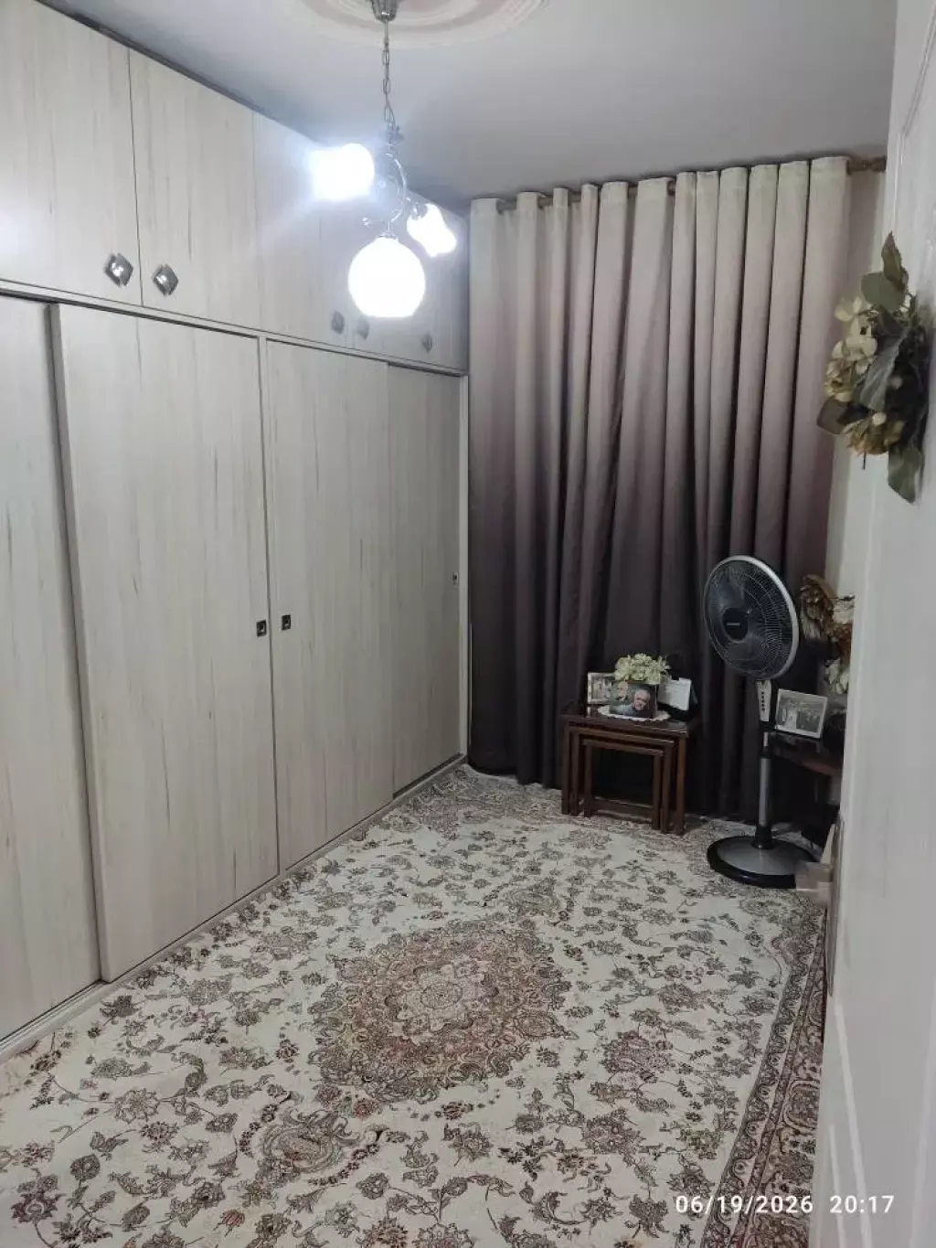 فروش 1واحد 50متری آپارتمان - تصویر 4