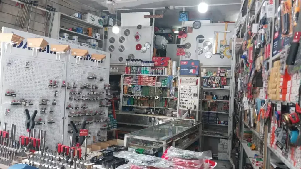 اجاره مغازه در خیابان مازندران - تصویر 7