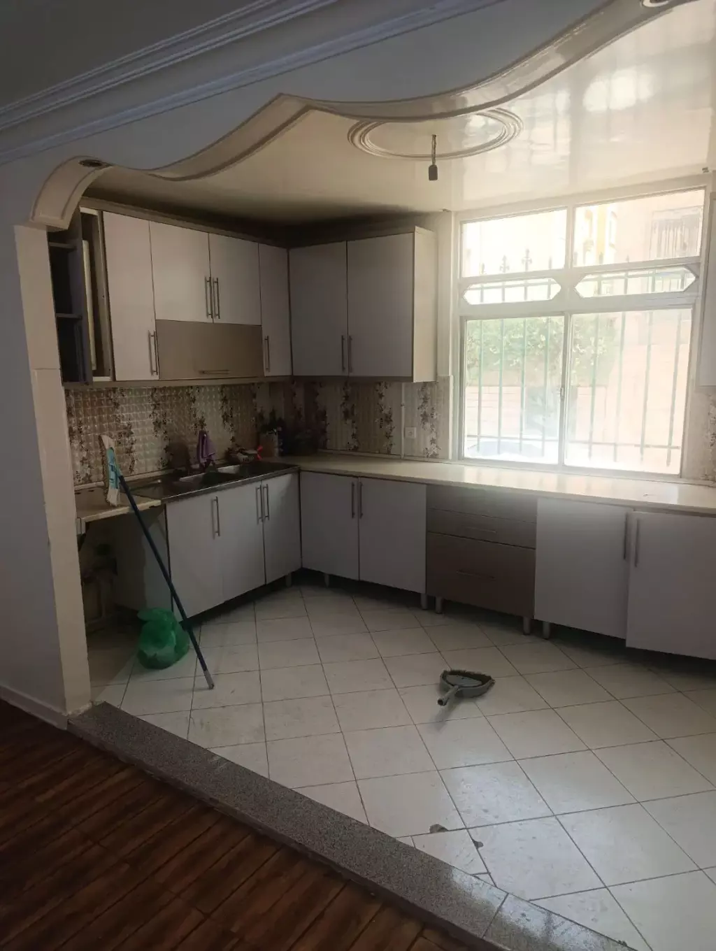 خانه 50متری مشیریه چهارراه اول - تصویر 2