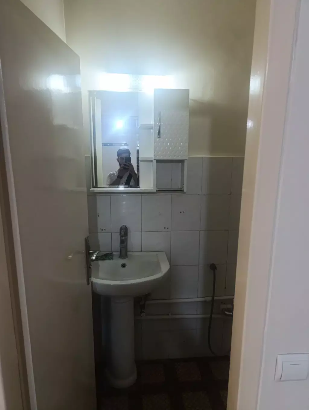 خانه 50متری مشیریه چهارراه اول - تصویر 9