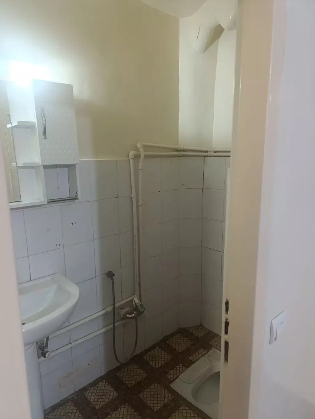 خانه 50متری مشیریه چهارراه اول - تصویر 8