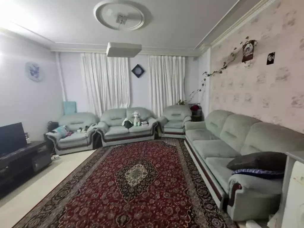 رهن کامل آپارتمان تک واحدی-فول امکانات