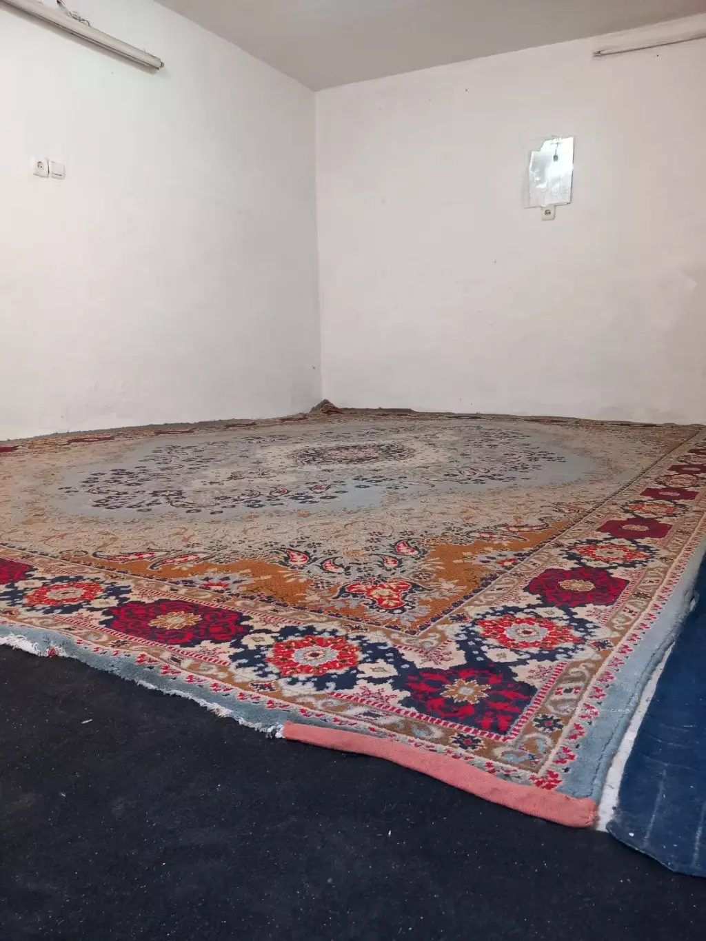 اجاره سوییت 25 متری زیر همکف - تصویر 4