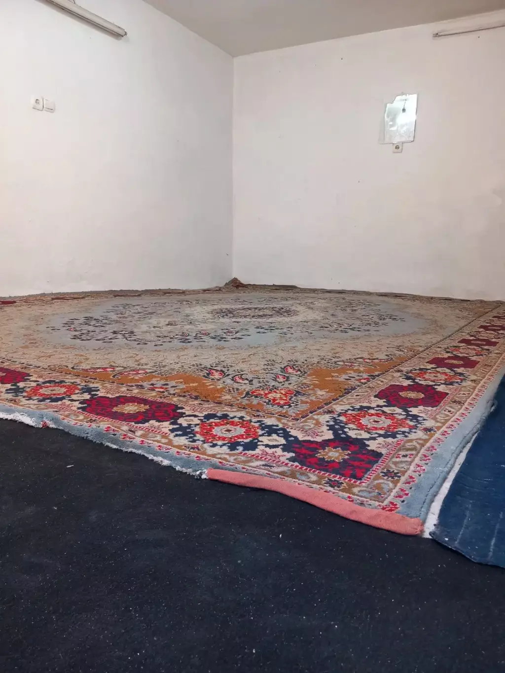 اجاره سوییت 25 متری زیر همکف - تصویر 5