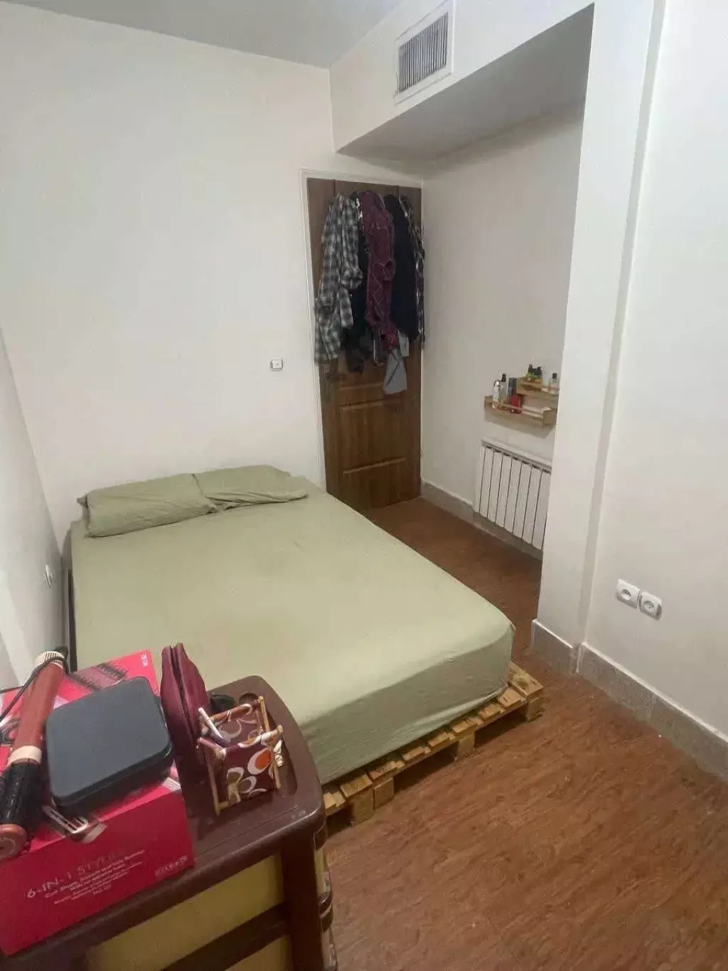 اجاره آپارتمان 48 متری میدان نامجو - تصویر 3