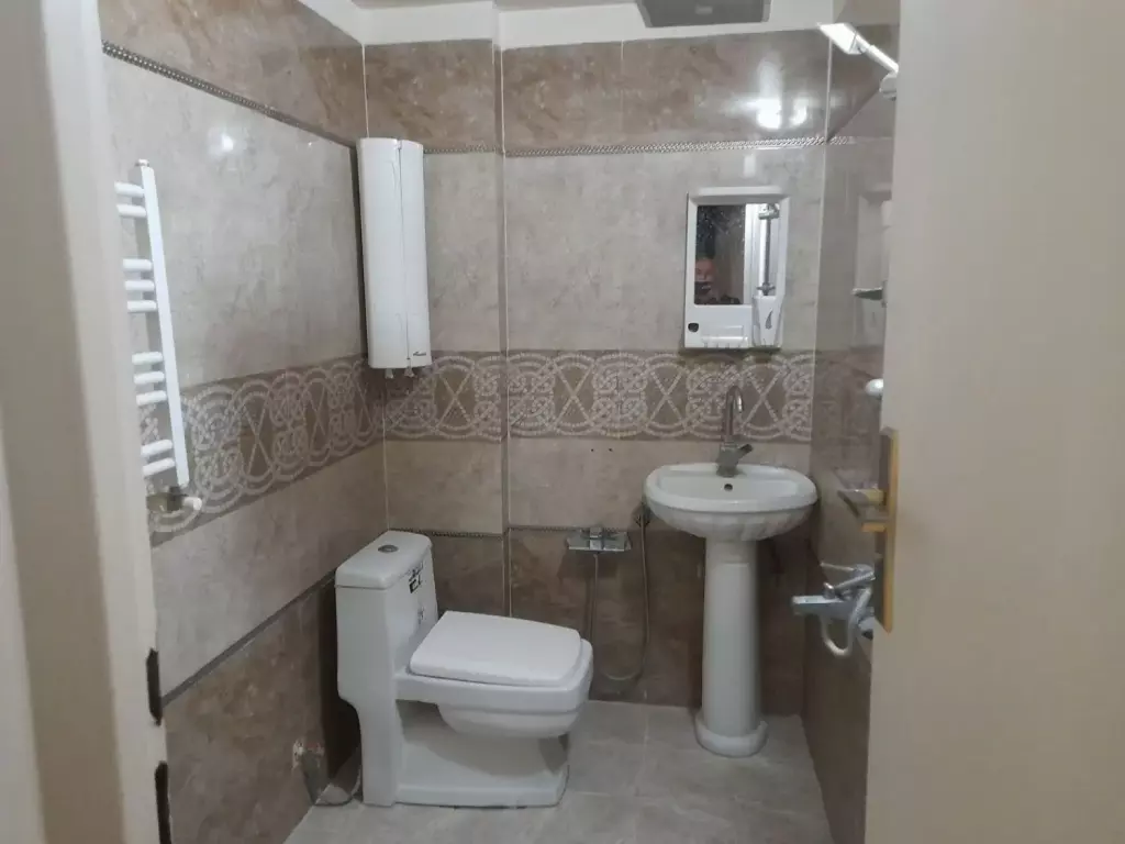 آپارتمان نوساز 150 متری سه خوابه فول امکانات. - تصویر 7