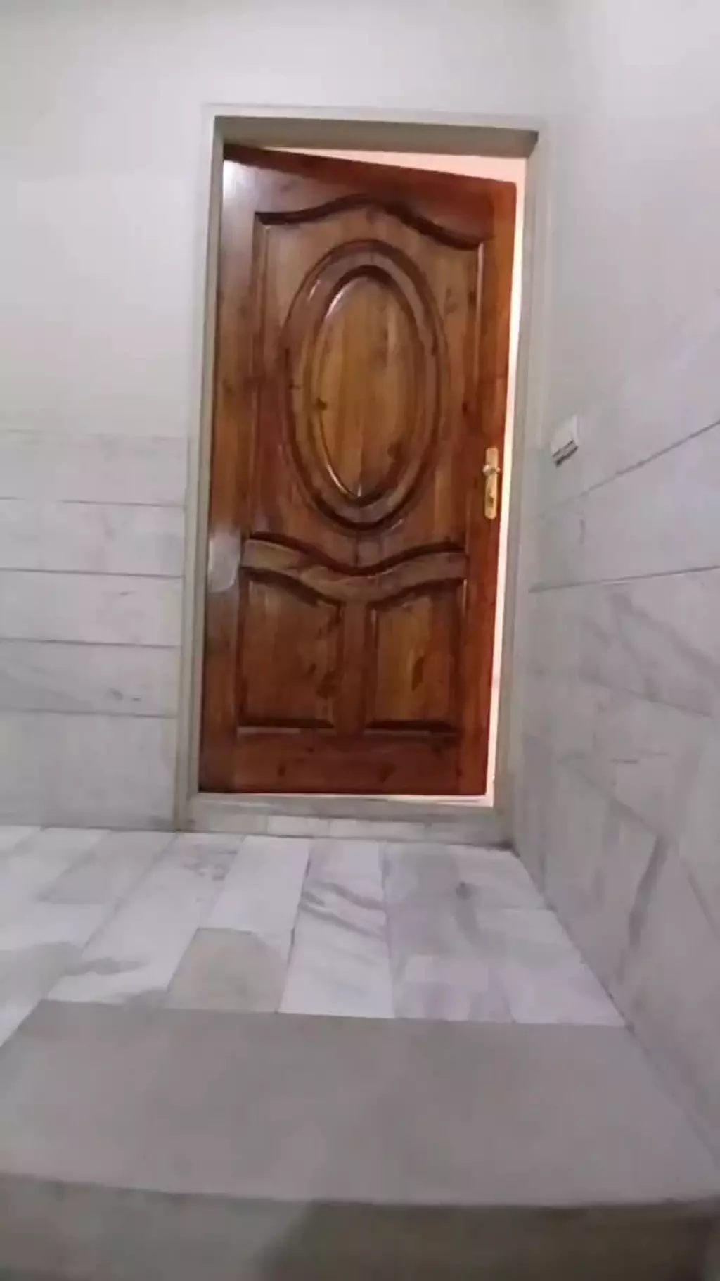 آپارتمان 45 متری طبقه دوم