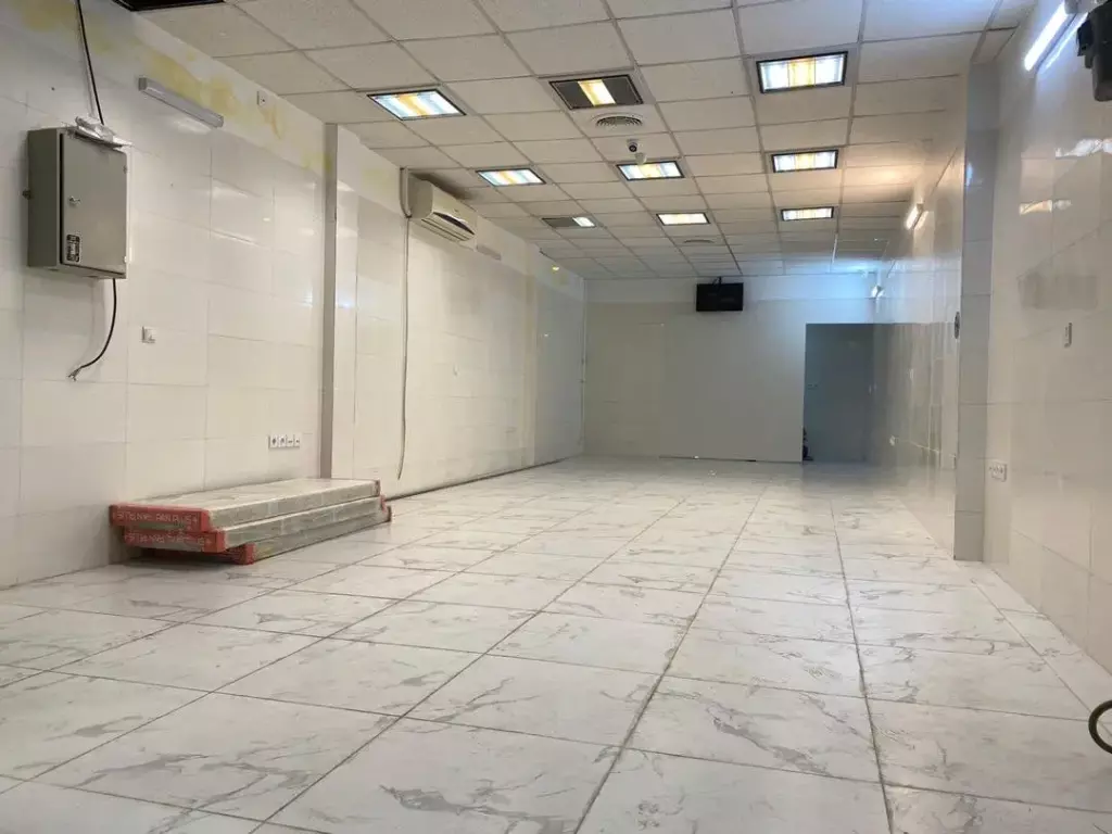 58 متر مغازه بر تکاوران - تصویر 4