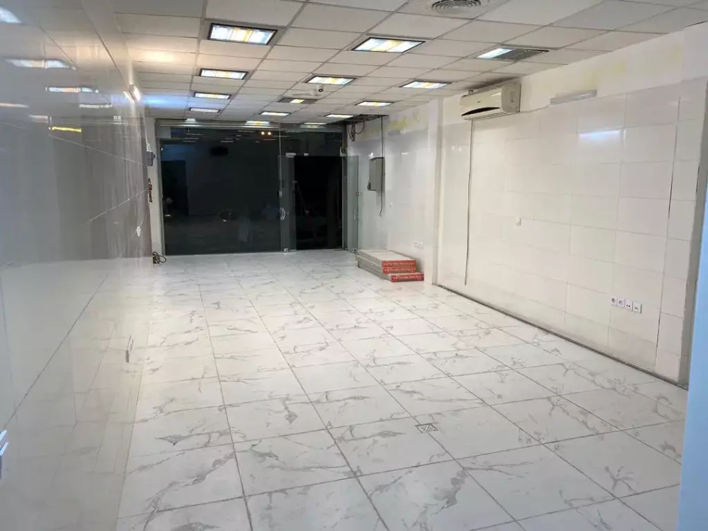 58 متر مغازه بر تکاوران - تصویر 2
