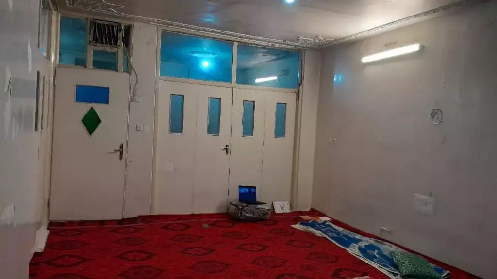 130متر دو طبقه  دربستی ماشین رو - تصویر 2