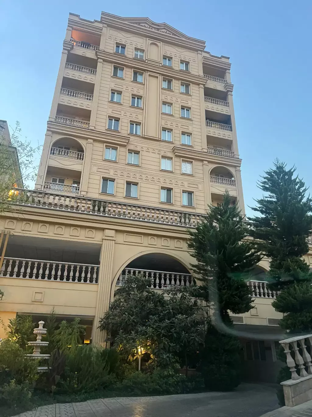115 متر