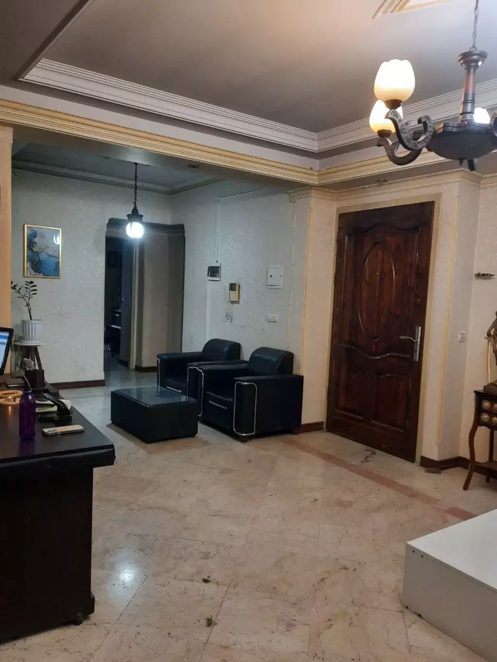 اتاق اجاره ای برای وکیل - تصویر 4