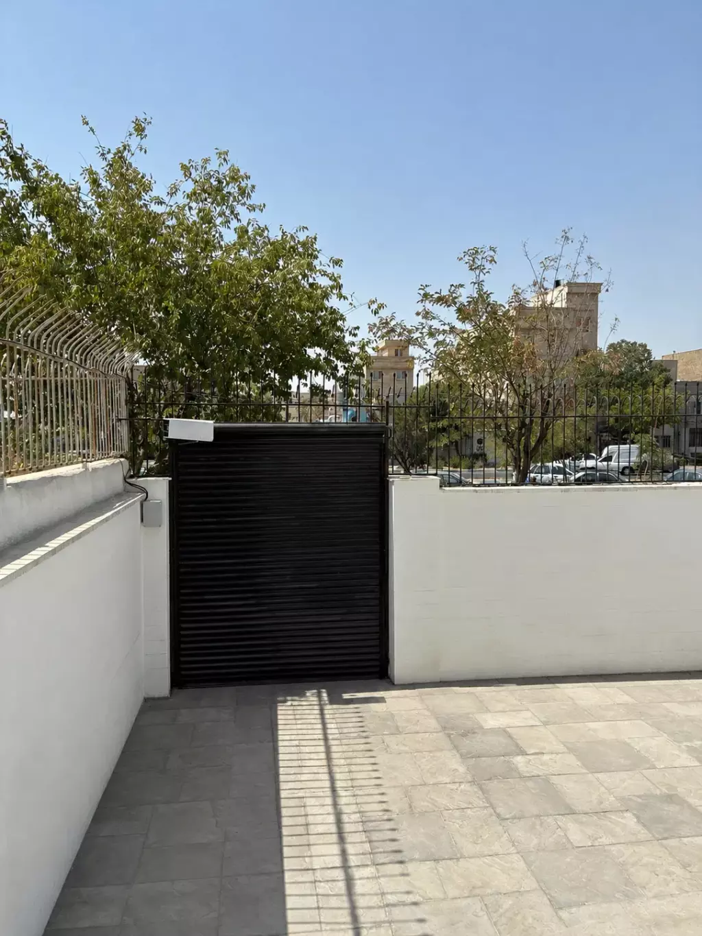 اجاره مغازه بر خیابان اصلی - تصویر 3