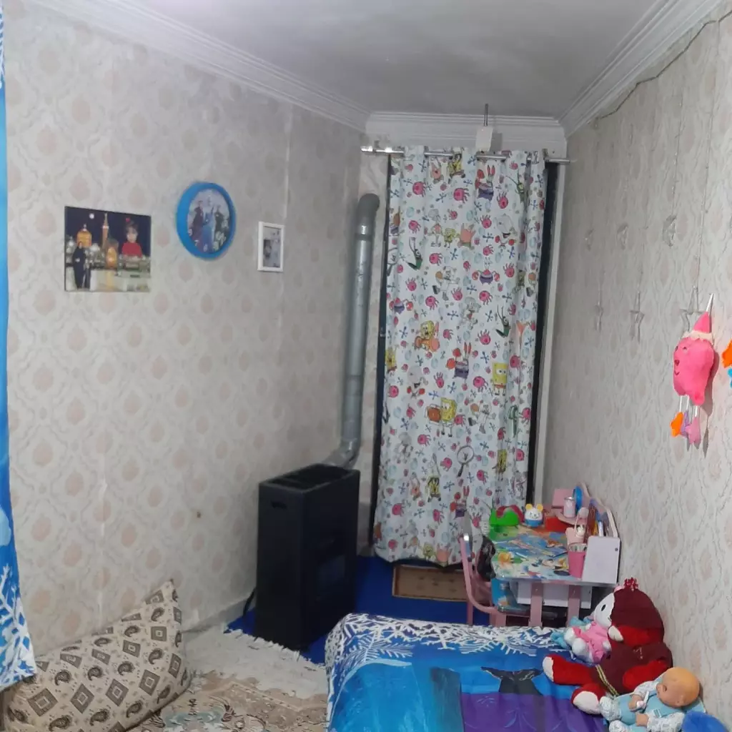 آپارتمان 54 متری میدان هادی ساعی - تصویر 4
