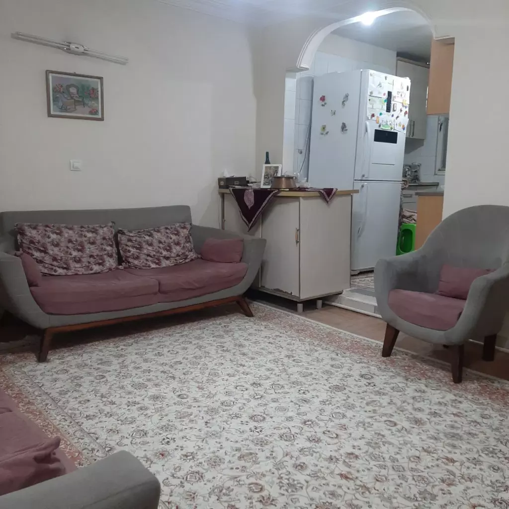 آپارتمان 54 متری میدان هادی ساعی - تصویر 2
