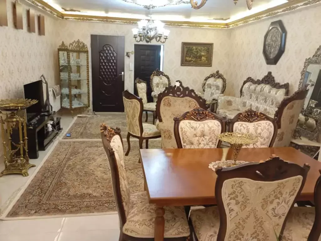 اپارتمان70متری ط همکف فول بازسازی  20متر حیاط - تصویر 11