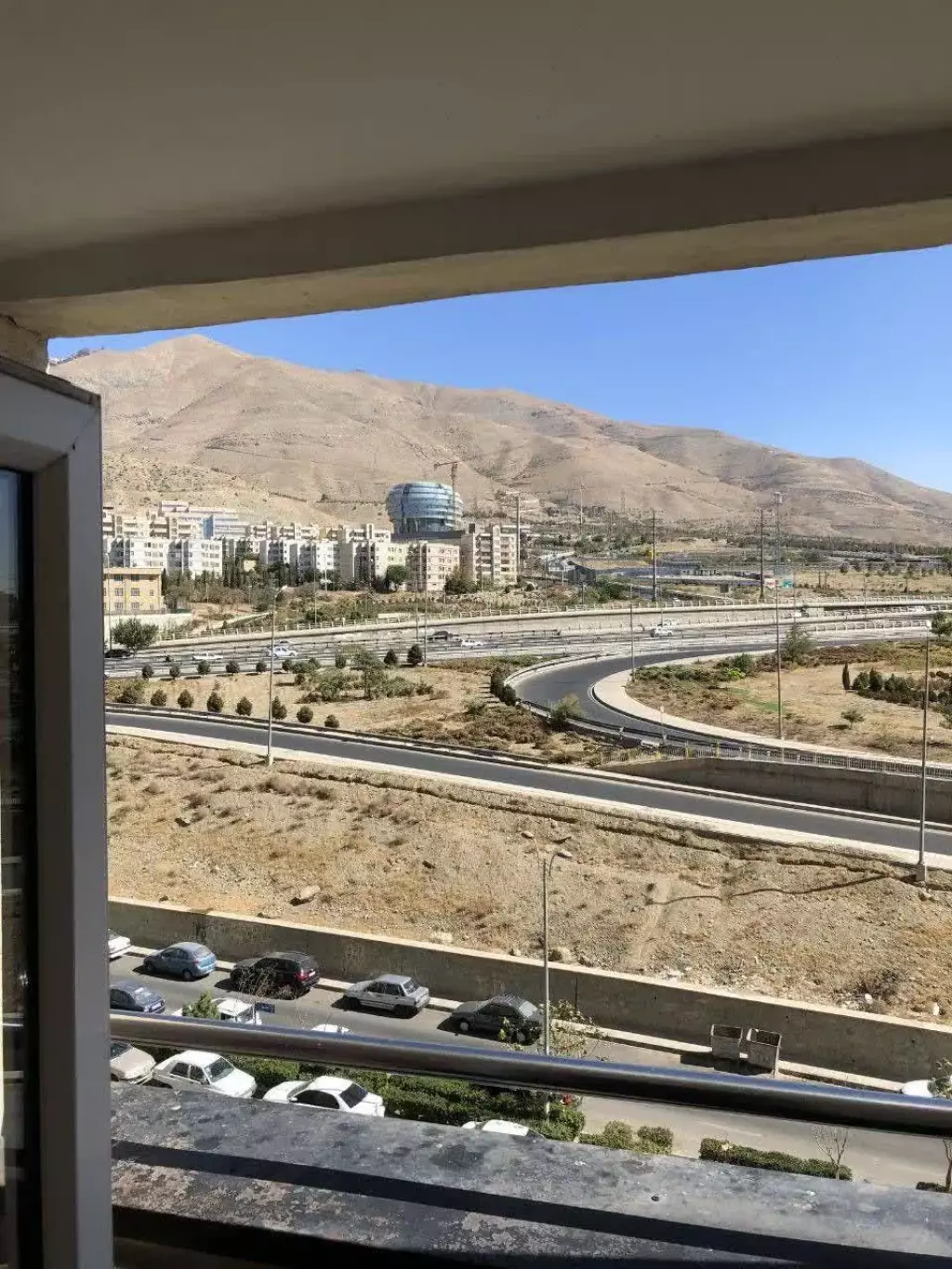 واحد 110 متری برج آسمان - تصویر 2