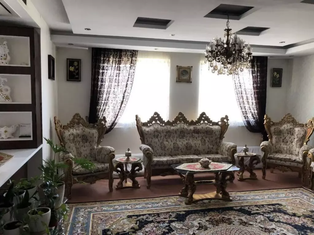 واحد 110 متری برج آسمان - تصویر 3