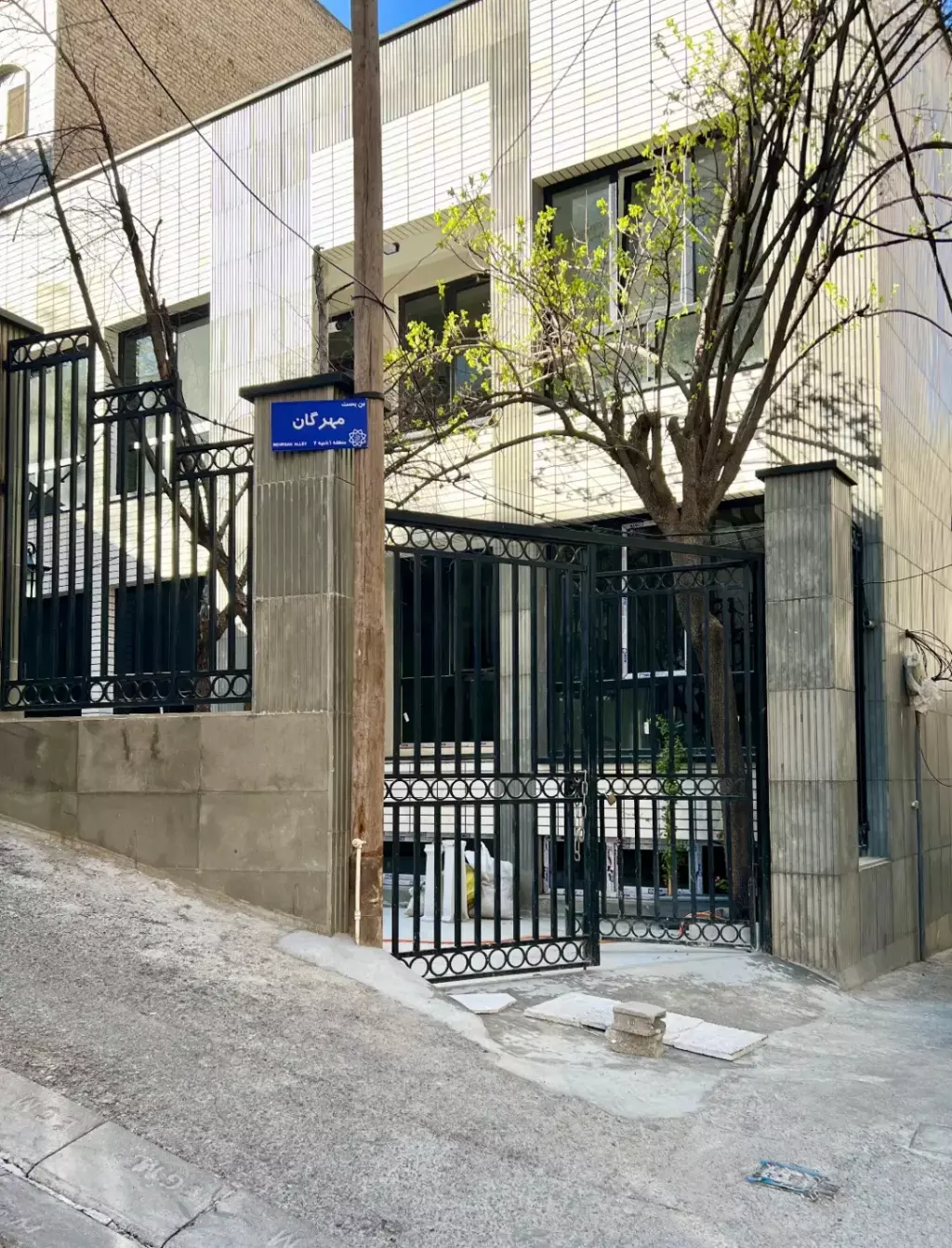 اجاره مسکونی