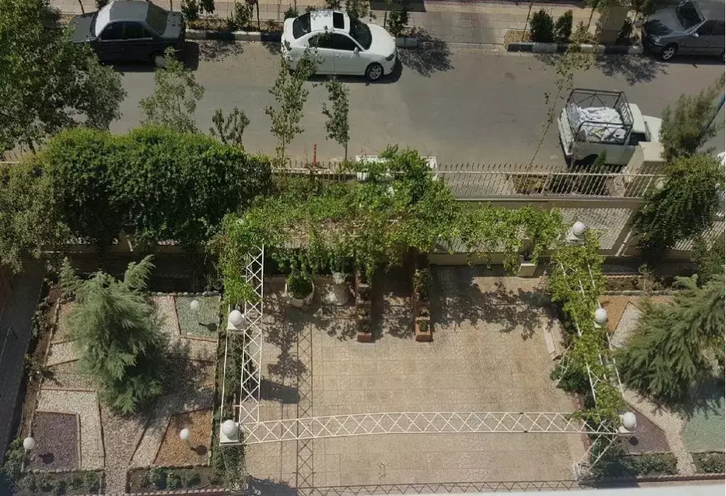 108 متری فول امکانات تهرانسر
