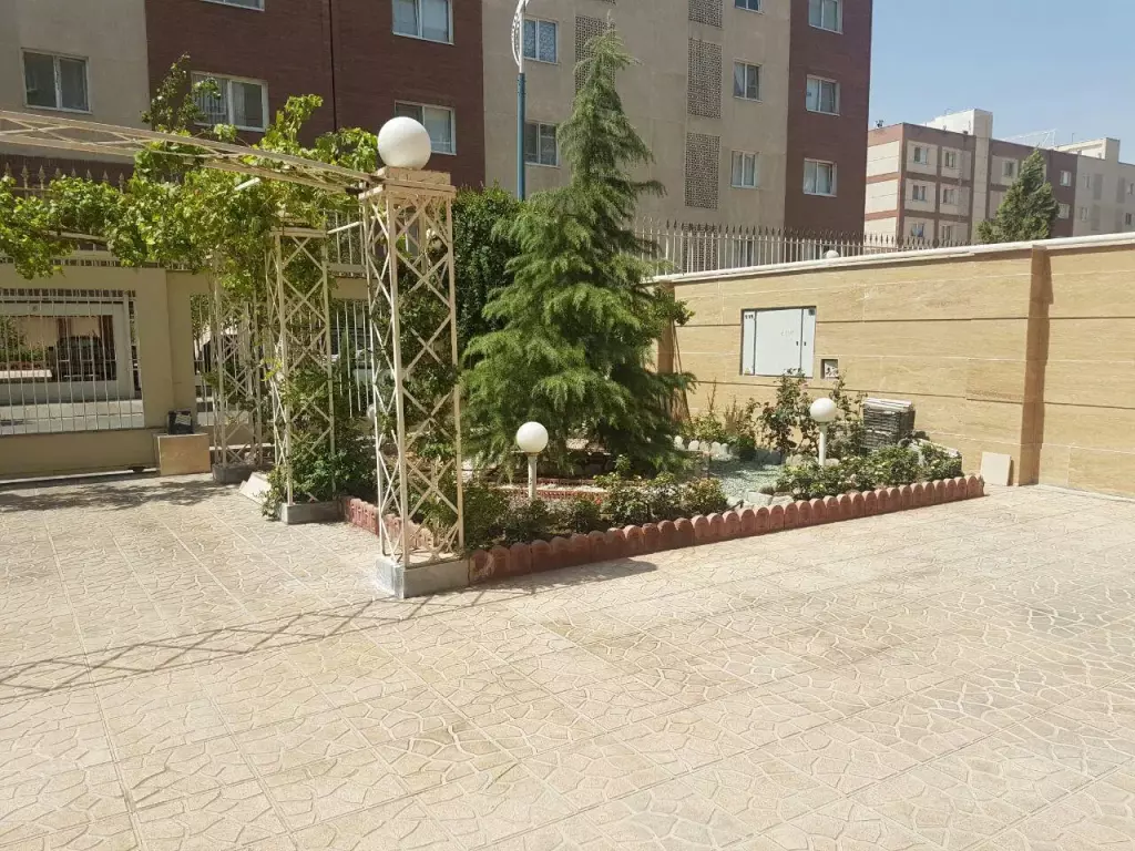 108 متری فول امکانات تهرانسر - تصویر 10