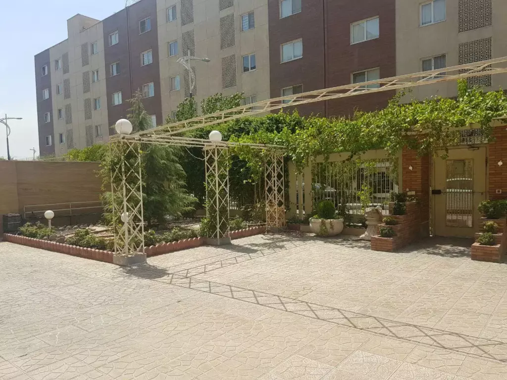 108 متری فول امکانات تهرانسر - تصویر 11