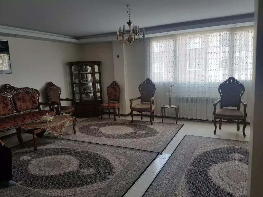 108 متری فول امکانات تهرانسر - تصویر 2