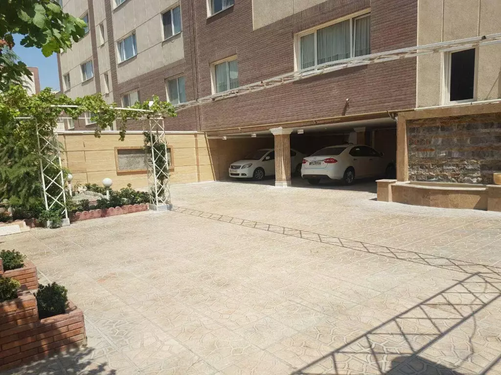 108 متری فول امکانات تهرانسر - تصویر 7