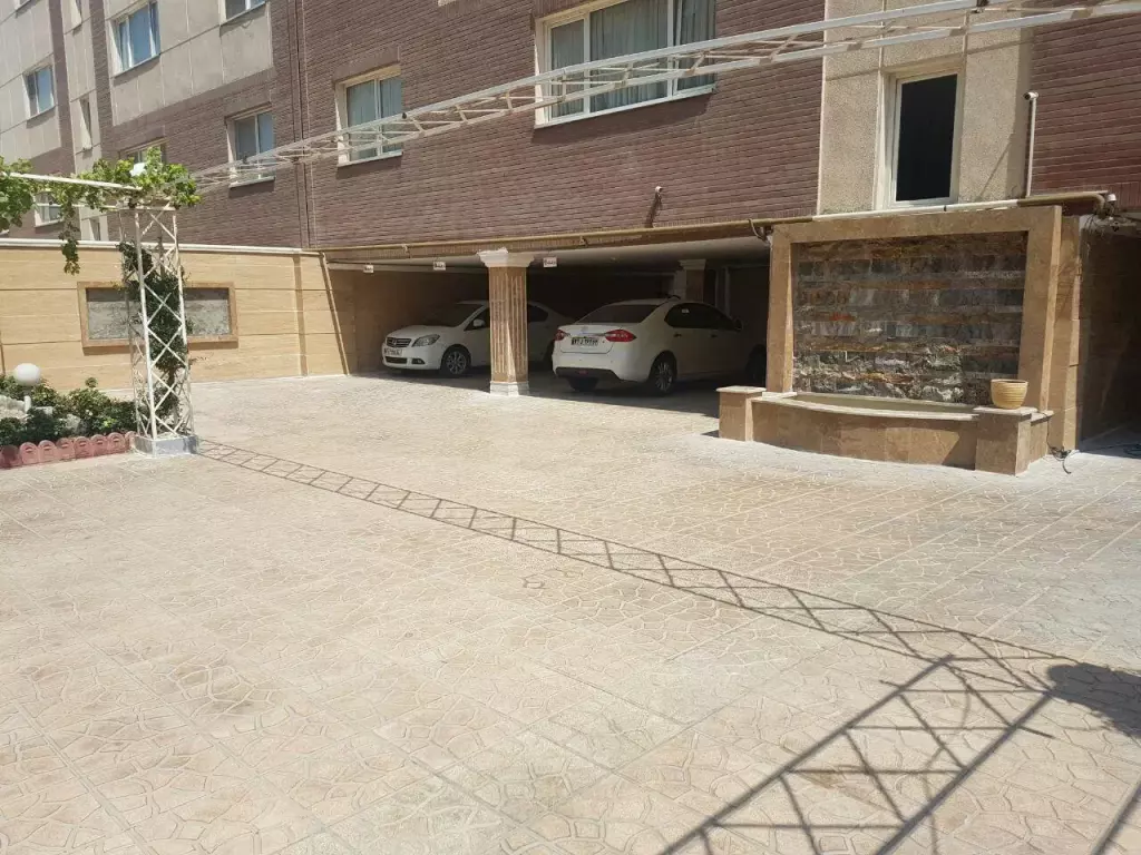 108 متری فول امکانات تهرانسر - تصویر 6