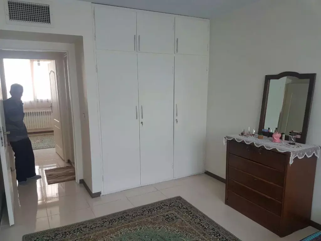 108 متری فول امکانات تهرانسر - تصویر 4