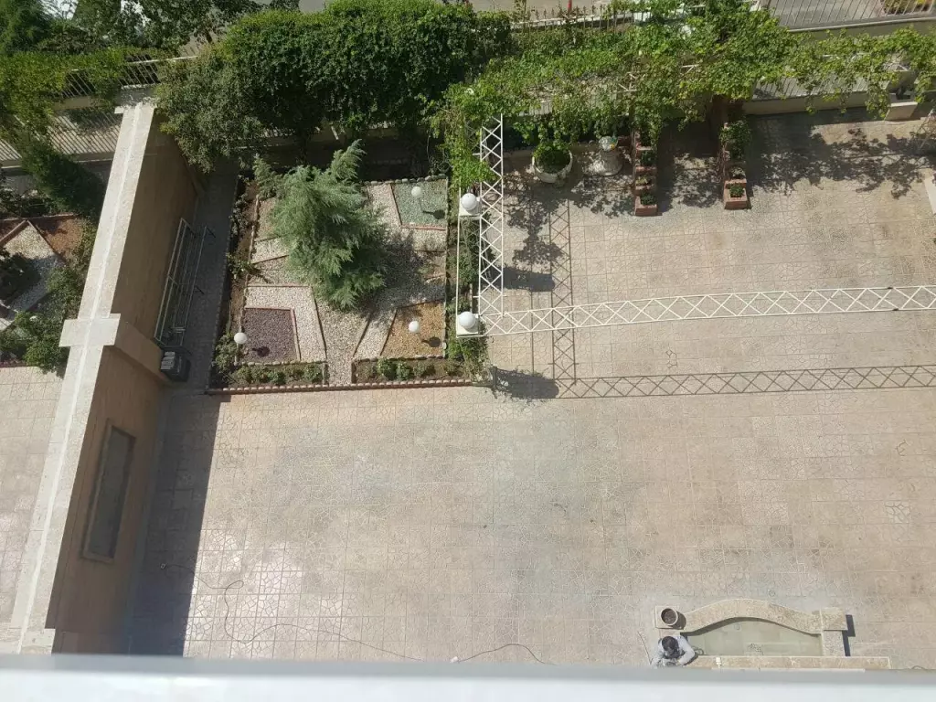 108 متری فول امکانات تهرانسر - تصویر 5
