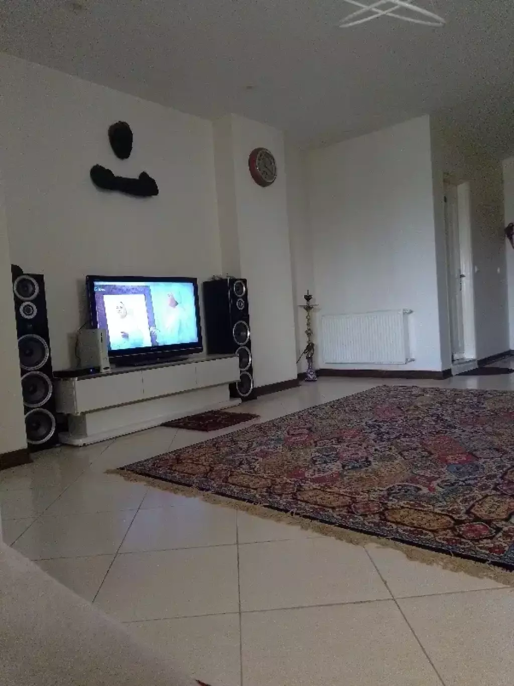 اجاره واحد 72متری - تصویر 3