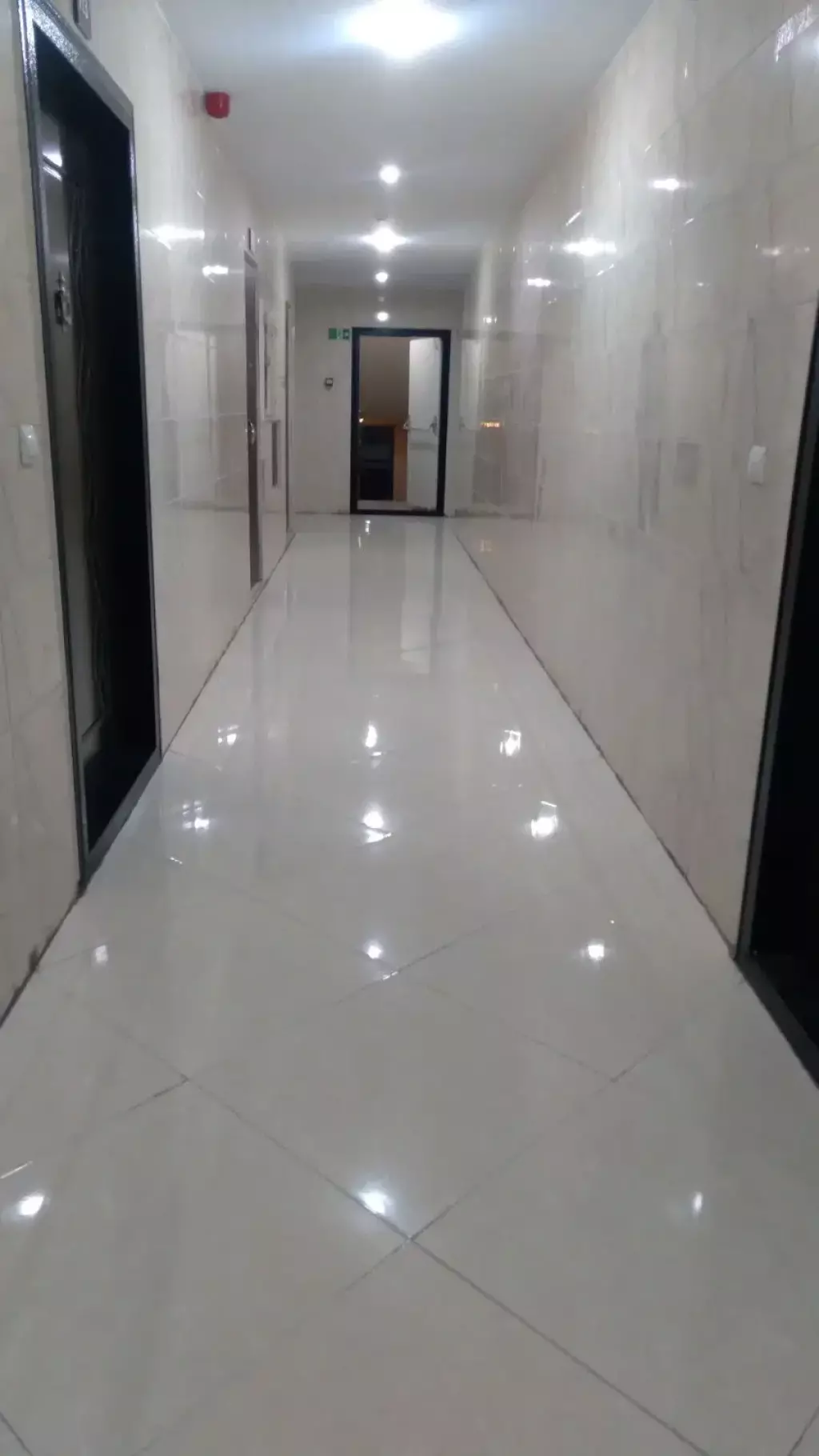 آپارتمان 2 خواب 95 متری شهپریان استخر تهرانپارس - تصویر 2