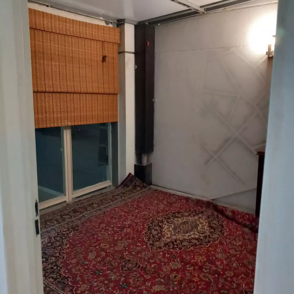 آپارتمان 120متری واقع در پاسداران، ساقدوش - تصویر 4
