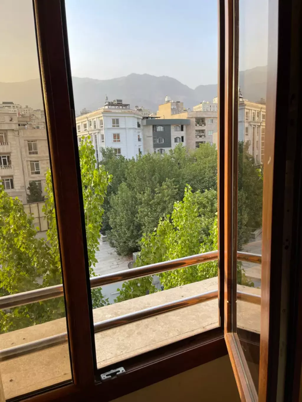 دولت/مطهری/88متر/2خواب/سند مسکونی با موقعیت اداری - تصویر 10