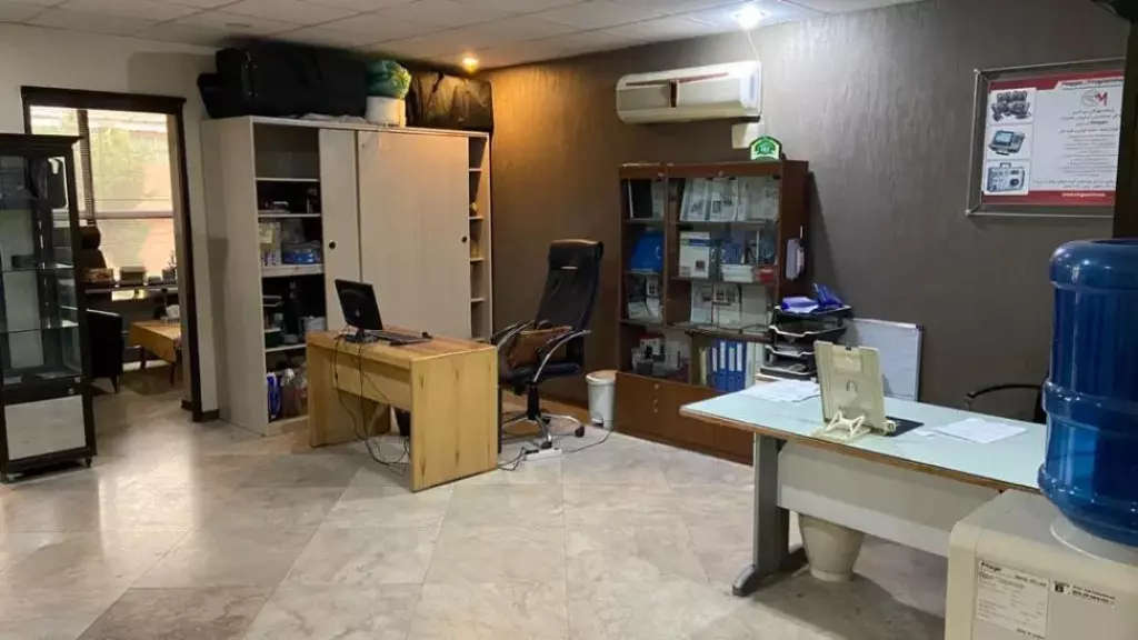 آپارتمان سند اداری  84 متر -  سیدخندان - تصویر 6