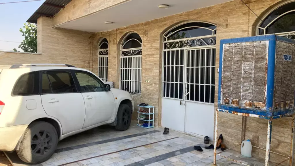 فروش ملک